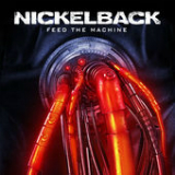 Feed the Machine Lyrics Nickelback