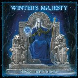 Winter’s Majesty Lyrics Nox Arcana