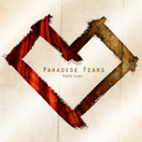 Battle Scars (EP) Lyrics Paradise Fears