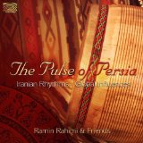 The Pulse Of Persia Lyrics Ramin Rahimi