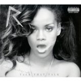 Talk That Talk Lyrics Rihanna
