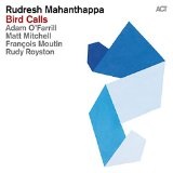 Rudresh Mahanthappa