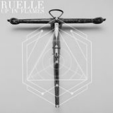Up in Flames (EP) Lyrics Ruelle
