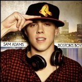 Boston's Boy Lyrics Sammy Adams