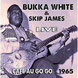 Life at the Café Au Go Go 1965 Lyrics Skip James