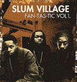B Sides Lyrics Slum Village