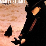 The Pilgrim Lyrics Stuart Marty
