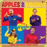 Apples & Bananas Lyrics The Wiggles