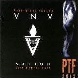 Praise The Fallen Lyrics VNV Nation