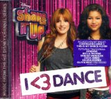 Shake It Up: Live 2 Dance Lyrics Zendaya