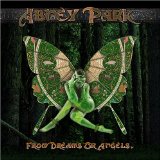 From Dreams Or Angels Lyrics Abney Park