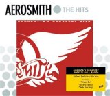 Aerosmith's Greatest Hits Lyrics Aerosmith