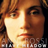 Heavy Meadow Lyrics Anni Rossi