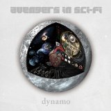 Dynamo Lyrics Avengers In Sci-Fi