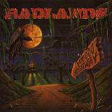 Voodoo Highway Lyrics Badlands