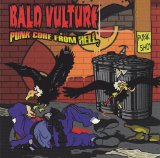 Punk Core From Hell Lyrics Bald Vulture