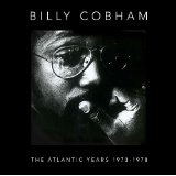 THE ATLANTIC BOX SET 1973-1978 Lyrics Billy Cobham