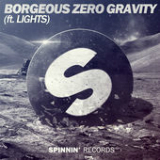 Zero Gravity (Single) Lyrics Borgeous
