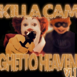 Ghetto Heaven Vol .1 (Mixtape) Lyrics CAM'RON