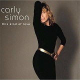This Kind of Love Lyrics Carly Simon