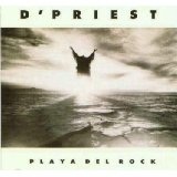 Playa Del Rock Lyrics D'Priest