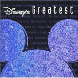 Disney's Greatest Vol. 1 Lyrics David Zippel