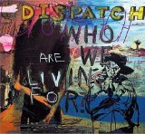 Who Are We Living For? Lyrics Dispatch