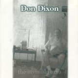 Invisible Man Lyrics Don Dixon