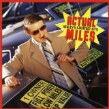 Actual Miles: Greatest Hits Lyrics Don Henley