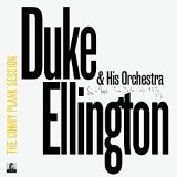 The Conny Plank Session Lyrics Duke Ellington