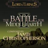 The Lord Of The Rings: The Battle For Middle-Earth 2 Lyrics Jamie Christopherson