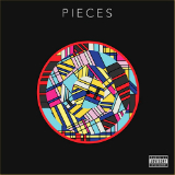 Pieces (EP) Lyrics Jared Evan