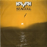 Seagull Lyrics Kayak