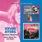 Miscellaneous Lyrics Kevin Ayers