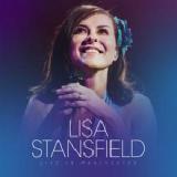 Live In Manchester Lyrics LISA STANSFIELD