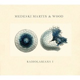 Radiolarians I Lyrics Medeski Martin & Wood