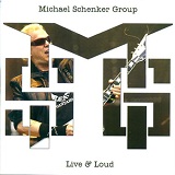 Live & Loud Lyrics Michael Schenker Group
