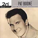 Miscellaneous Lyrics Pat Boone