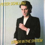 Error In The System Lyrics Peter Schilling