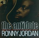 Miscellaneous Lyrics Ronny Jordan