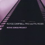 Movie Songs Project Lyrics Royce Campbell