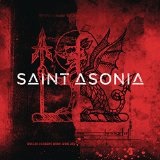 Saint Asonia Lyrics Saint Asonia
