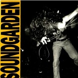 Louder Than Love Lyrics Soundgarden