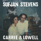 Carrie & Lowell Lyrics Sufjan Stevens
