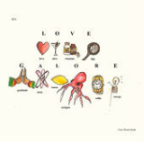 Love Galore (Single) Lyrics SZA