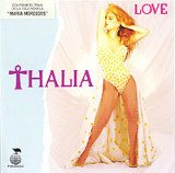 Love Lyrics Thalia