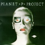 Steeltown Lyrics Tony Carey’s Planet P Project 