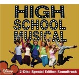 High School Musical Lyrics Zac Efron & Vanessa Anne Hudgens