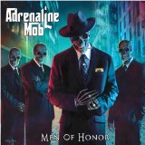 Men of Honor Lyrics Adrenaline Mob