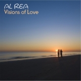 Visions of Love Lyrics Al Rea